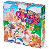 Настольная игра как победить дракона Hobby World 915977 1